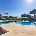 Bonita V3 431, Health Club, Tenis, Golf, No Balaia Golf Village * Olhos de Agua (Albufeira)