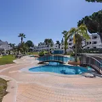 Bonita V3 431, Health Club, Tenis, Golf, No Balaia Golf Village Vila Olhos de Agua (Albufeira)