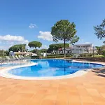 Bonita V3 431, Health Club, Tenis, Golf, No Balaia Golf Village * Olhos de Agua (Albufeira)