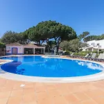 Bonita V3 431, Health Club, Tenis, Golf, No Balaia Golf Village Villa