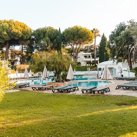 Bonita V3 431, Health Club, Tenis, Golf, No Balaia Golf Village