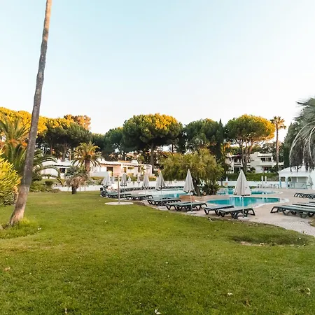 Bonita V3 431, Health Club, Tenis, Golf, No Balaia Golf Village Вилла Ольюш-ди-Агуа (Албуфейра)
