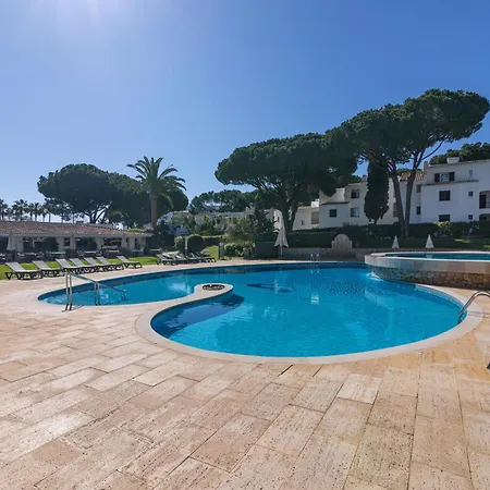 Bonita V3 431, Health Club, Tenis, Golf, No Balaia Golf Village * Olhos de Agua (Albufeira)