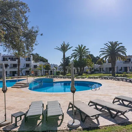 Bonita V3 431, Health Club, Tenis, Golf, No Balaia Golf Village Villa Olhos de Agua (Albufeira)