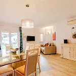 Βίλα Bonita V3 431, Health Club, Tenis, Golf, No Balaia Golf Village