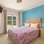Bonita V3 431, Health Club, Tenis, Golf, No Balaia Golf Village Βίλα Olhos de Αgua
