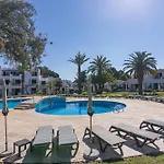 Bonita V3 431, Health Club, Tenis, Golf, No Balaia Golf Village Βίλα Olhos de Αgua