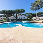 Bonita V3 431, Health Club, Tenis, Golf, No Balaia Golf Village Βίλα