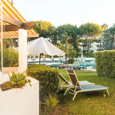 Bonita V3 431, Health Club, Tenis, Golf, No Balaia Golf Village Villa Olhos de Agua (Albufeira)