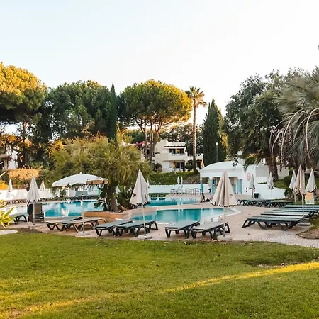 فيلة Bonita V3 431, Health Club, Tenis, Golf, No Balaia Golf Village أولوز داغوا