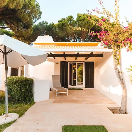 Bonita V3 431, Health Club, Tenis, Golf, No Balaia Golf Village فيلة