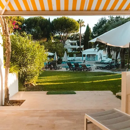 Villa Bonita V3 431, Health Club, Tenis, Golf, No Balaia Golf Village Olhos de Agua (Albufeira)