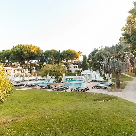 Bonita V3 431, Health Club, Tenis, Golf, No Balaia Golf Village Villa