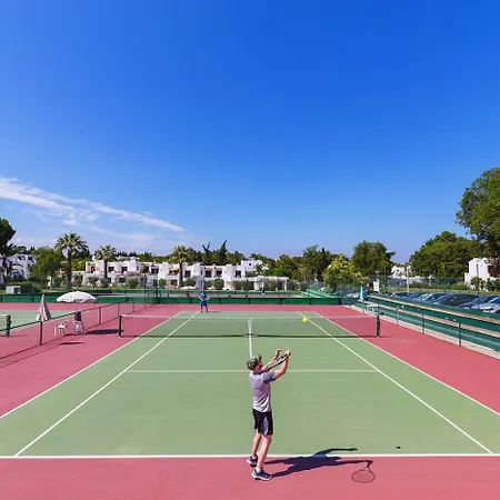 Bonita V3 431, Health Club, Tenis, Golf, No Balaia Golf Village Villa *