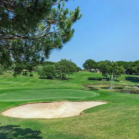 Bonita V3 431, Health Club, Tenis, Golf, No Balaia Golf Village Villa