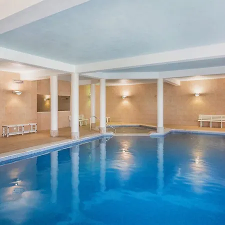 Villa Bonita V3 431, Health Club, Tenis, Golf, No Balaia Golf Village