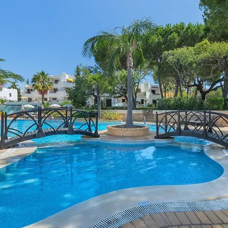 Bonita V3 431, Health Club, Tenis, Golf, No Balaia Golf Village Villa Olhos de Agua (Albufeira)