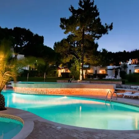 Bonita V3 431, Health Club, Tenis, Golf, No Balaia Golf Village Villa *