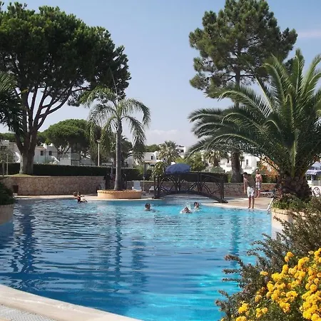 Bonita V3 431, Health Club, Tenis, Golf, No Balaia Golf Village Villa Olhos de Agua (Albufeira)