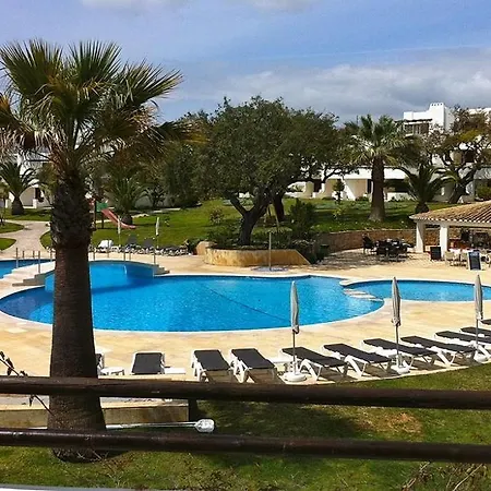 فيلة Bonita V3 431, Health Club, Tenis, Golf, No Balaia Golf Village *