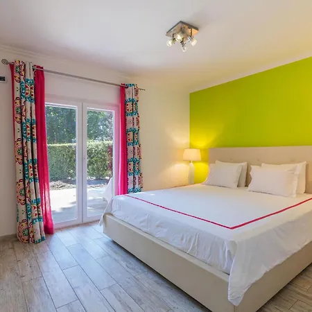 Villa Bonita V3 431, Health Club, Tenis, Golf, No Balaia Golf Village Olhos de Agua (Albufeira)