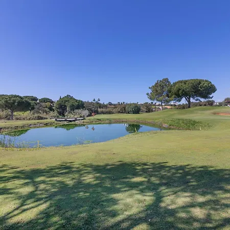Villa Bonita V3 431, Health Club, Tenis, Golf, No Balaia Golf Village Olhos de Agua (Albufeira)