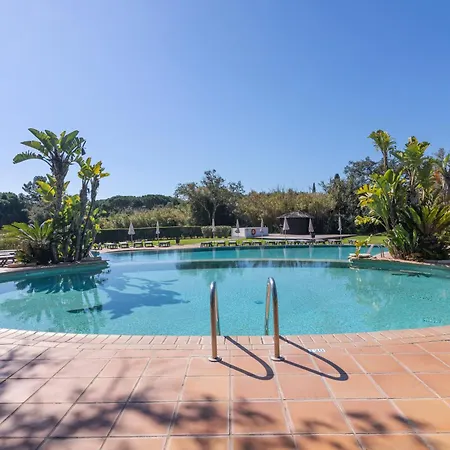 Villa Bonita V3 431, Health Club, Tenis, Golf, No Balaia Golf Village Olhos de Agua (Albufeira)