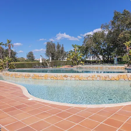 Villa Bonita V3 431, Health Club, Tenis, Golf, No Balaia Golf Village Olhos de Agua (Albufeira)