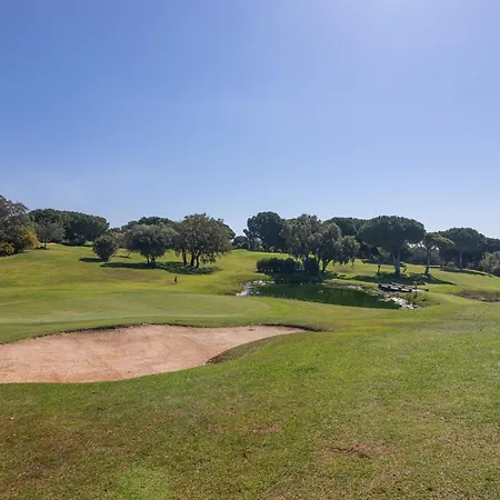 Bonita V3 431, Health Club, Tenis, Golf, No Balaia Golf Village Villa