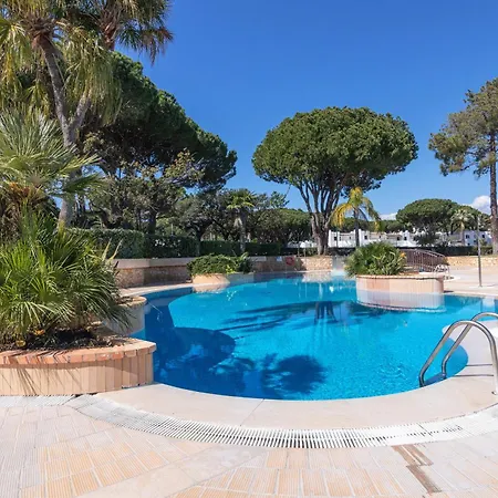 Villa Bonita V3 431, Health Club, Tenis, Golf, No Balaia Golf Village *