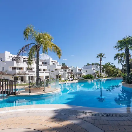 Villa Bonita V3 431, Health Club, Tenis, Golf, No Balaia Golf Village