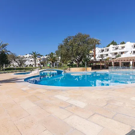 Bonita V3 431, Health Club, Tenis, Golf, No Balaia Golf Village *
