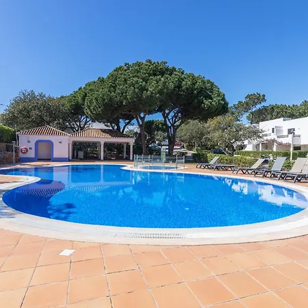 Bonita V3 431, Health Club, Tenis, Golf, No Balaia Golf Village Villa