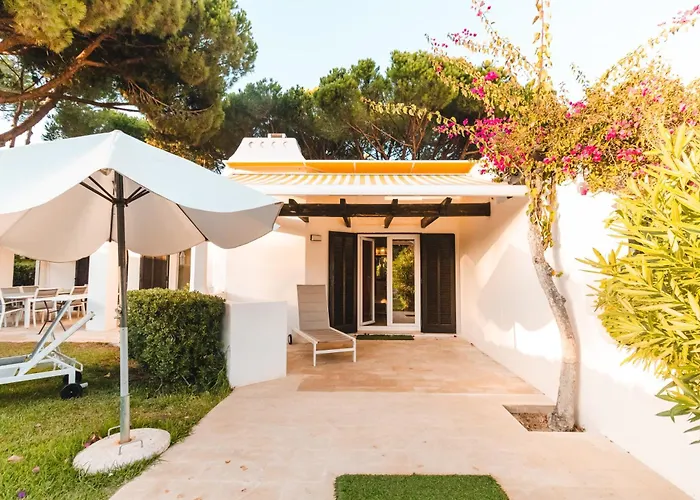 Bonita V3 431, Health Club, Tenis, Golf, No Balaia Golf Village Villa