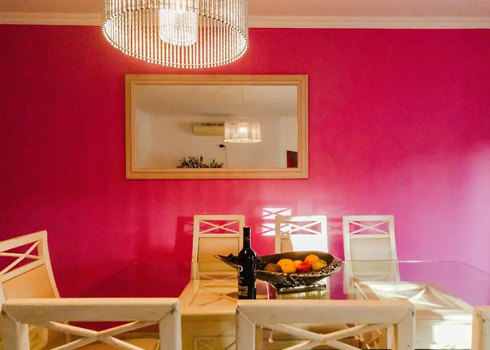 Villa Bonita V3 431, Health Club, Tenis, Golf, No Balaia Golf Village