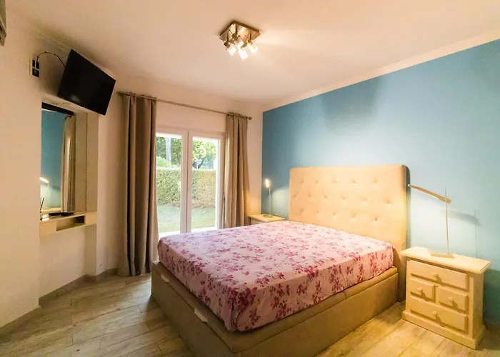 Villa Bonita V3 431, Health Club, Tenis, Golf, No Balaia Golf Village