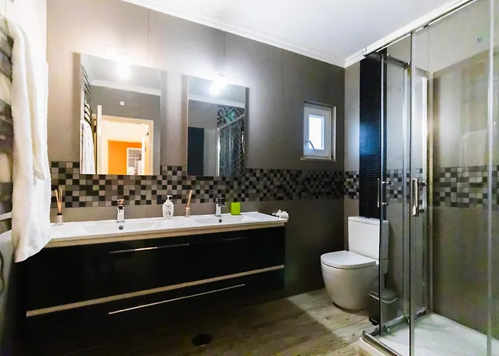 فيلة Bonita V3 431, Health Club, Tenis, Golf, No Balaia Golf Village *