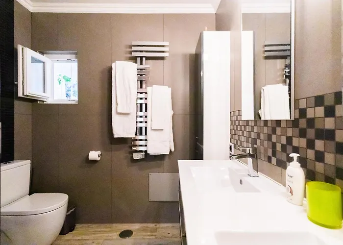 فيلة Bonita V3 431, Health Club, Tenis, Golf, No Balaia Golf Village أولوز داغوا