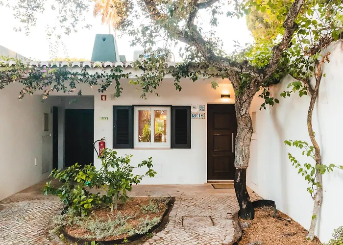 Bonita V3 431, Health Club, Tenis, Golf, No Balaia Golf Village فيلة أولوز داغوا