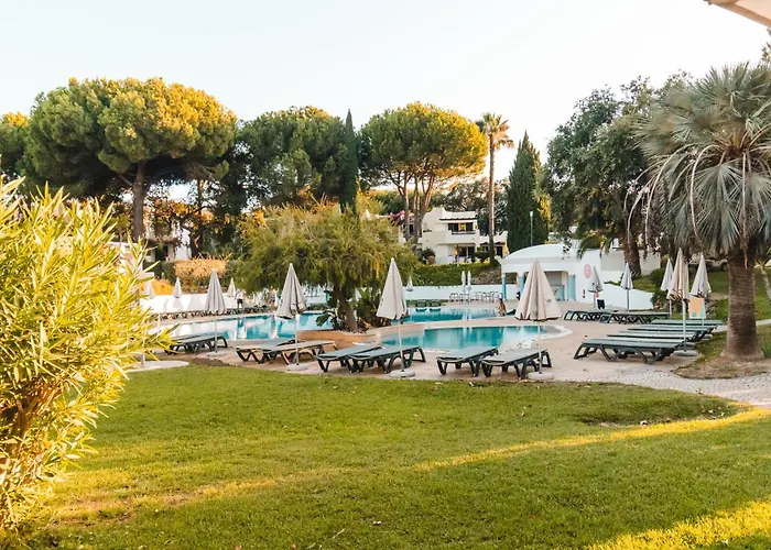 Bonita V3 431, Health Club, Tenis, Golf, No Balaia Golf Village