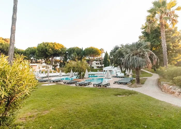 Bonita V3 431, Health Club, Tenis, Golf, No Balaia Golf Village فيلة