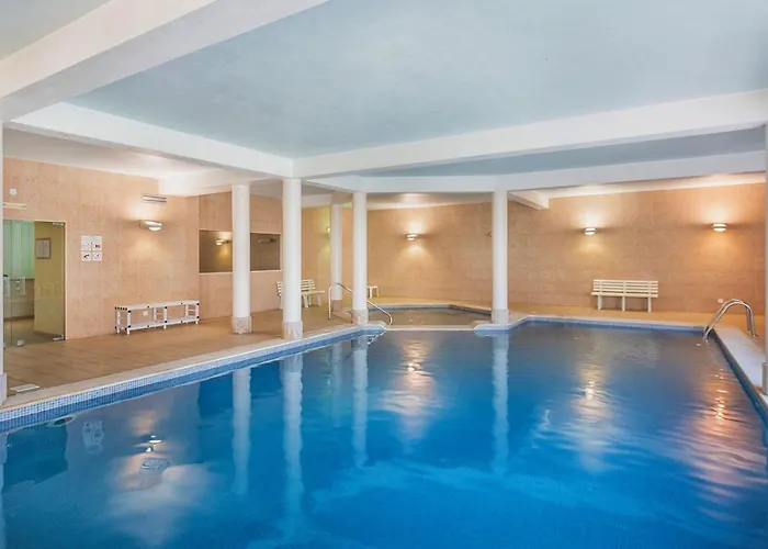 فيلة Bonita V3 431, Health Club, Tenis, Golf, No Balaia Golf Village