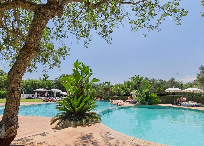 فيلة Bonita V3 431, Health Club, Tenis, Golf, No Balaia Golf Village أولوز داغوا