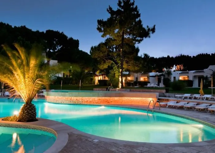 Bonita V3 431, Health Club, Tenis, Golf, No Balaia Golf Village Villa *