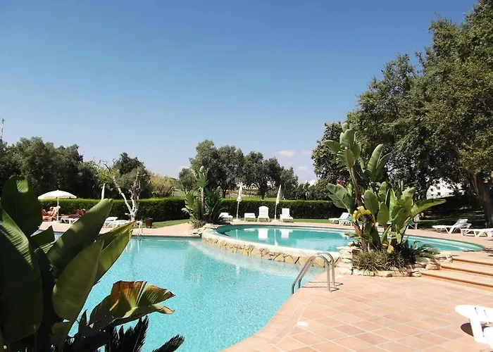 فيلة Bonita V3 431, Health Club, Tenis, Golf, No Balaia Golf Village