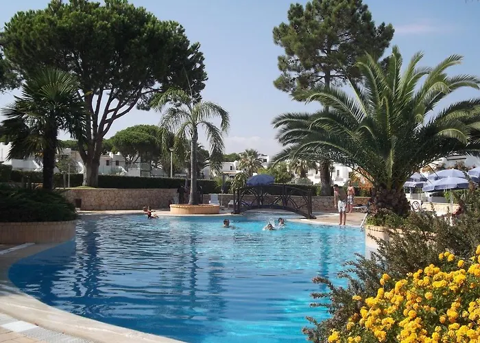Bonita V3 431, Health Club, Tenis, Golf, No Balaia Golf Village Villa Olhos de Agua (Albufeira)