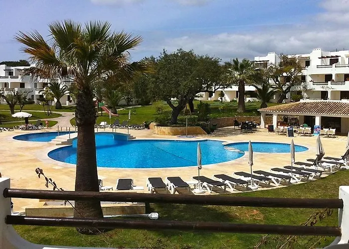 فيلة Bonita V3 431, Health Club, Tenis, Golf, No Balaia Golf Village *