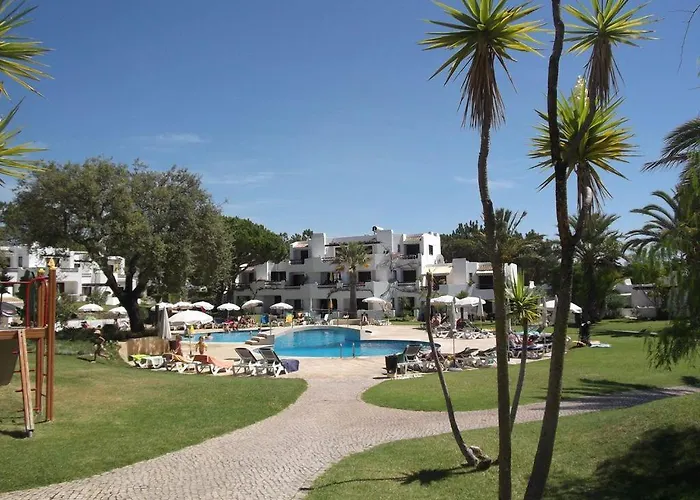 Bonita V3 431, Health Club, Tenis, Golf, No Balaia Golf Village