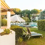 Bonita V3 431, Health Club, Tenis, Golf, No Balaia Golf Village Villa Olhos de Água
