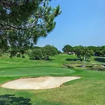 Bonita V3 431, Health Club, Tenis, Golf, No Balaia Golf Village Villa